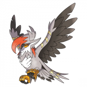 Zzzzz 1768861337mega Staraptor — All Pokémon (2024) option 578