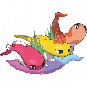 Zzzzz 1768861337mega Tatsugiri — All Pokémon (2024) option 1462