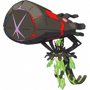 Zzzzz 1768861337mega Zygarde — All Pokémon (2024) option 1051
