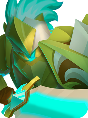 Cardholyprotector — Top Troops Squads option 26