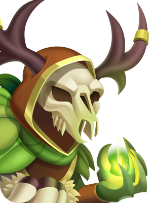 Cardleshy — Top Troops Squads option 30