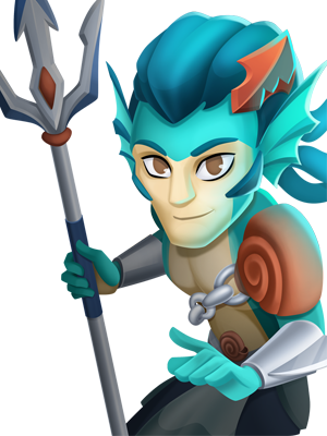 Cardmerman — Top Troops Squads option 31