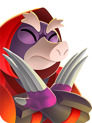 Cardninjamole — Top Troops Squads option 34