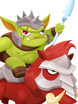 Cardorcrider — Top Troops Squads option 36