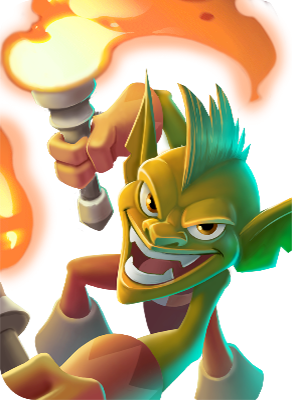 Cardpyromaniac — Top Troops Squads option 38