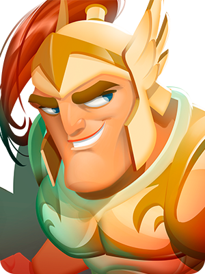 Cardroyalpaladin — Top Troops Squads option 39