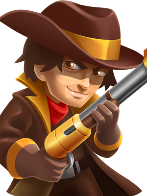 Cardsharpshooter — Top Troops Squads option 41