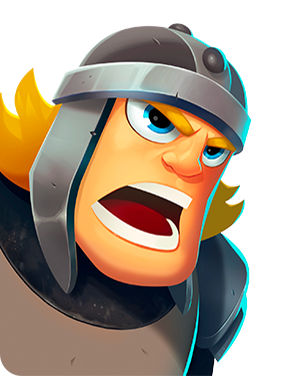 Cardswordsman — Top Troops Squads option 45