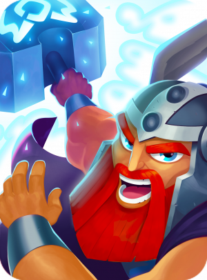 Cardthor — Top Troops Squads option 48