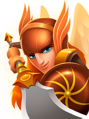 Cardvalkyrie — Top Troops Squads option 52