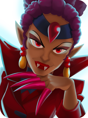 Cardvampirequeen — Top Troops Squads option 53