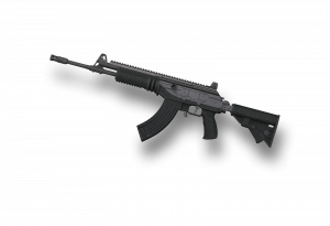 Ace32 — Pubg weapon tierlist option 1