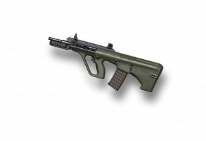 Aug — Pubg weapon tierlist option 3