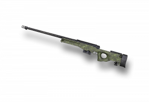Awm — Pubg weapon tierlist option 4