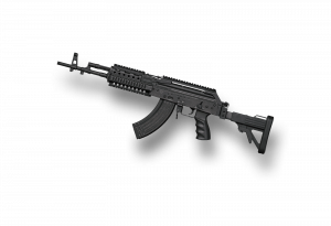 Beryl — Pubg weapon tierlist option 5