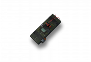 Pubg weapon tierlist — option 7
