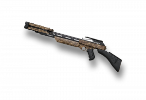 Crossbow — Pubg weapon tierlist option 8