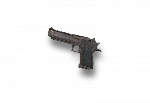 Deagle — Pubg weapon tierlist option 11