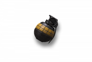 Decoy — Pubg weapon tierlist option 12