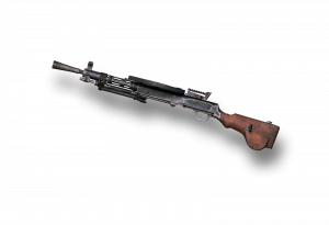 Dp 28 — Pubg weapon tierlist option 13