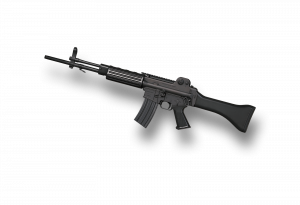 Pubg weapon tierlist — option 20