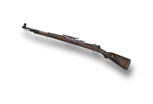 Kar — Pubg weapon tierlist option 21