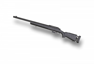 M24 — Pubg weapon tierlist option 24