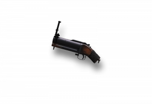 M79 — Pubg weapon tierlist option 27