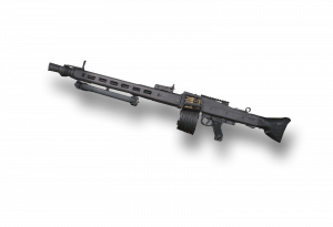 Pubg weapon tierlist — option 29