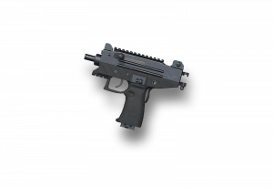 Micro Uzi — Pubg weapon tierlist option 30