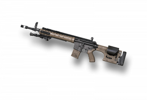 Mk12 — Pubg weapon tierlist option 32