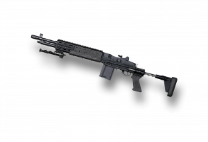 Mk14 — Pubg weapon tierlist option 33
