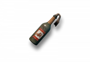 Molotov — Pubg weapon tierlist option 34