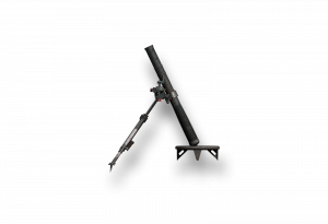Mortar — Pubg weapon tierlist option 35