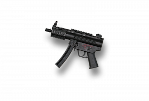 Mp5k — Pubg weapon tierlist option 37