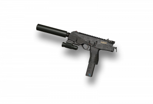 Mp9 — Pubg weapon tierlist option 38