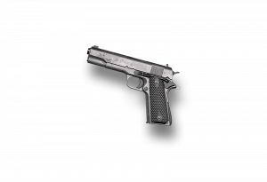 P1911 — Pubg weapon tierlist option 42