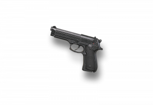 P92 — Pubg weapon tierlist option 44