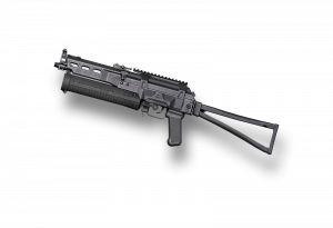 Pp Bizon — Pubg weapon tierlist option 47
