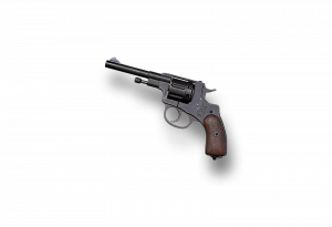 R1895 — Pubg weapon tierlist option 50
