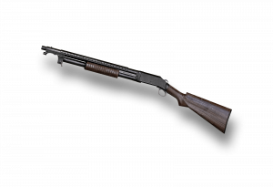 S18 — Pubg weapon tierlist option 53