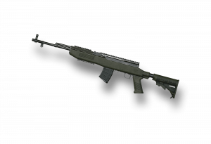 Sks — Pubg weapon tierlist option 59