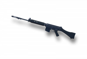 Slr — Pubg weapon tierlist option 60