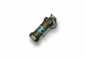 Stun Grenade — Pubg weapon tierlist option 63