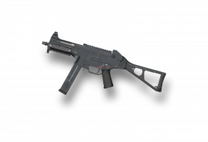 Ump45 — Pubg weapon tierlist option 65