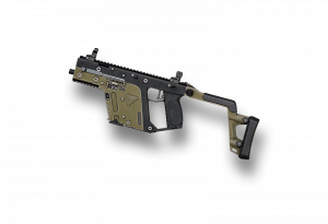 Vector — Pubg weapon tierlist option 66