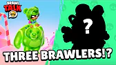Hqdefault 25 — The Ferre's Brawl Talks Tier List option 18