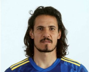 Cavani — BOCA 2024 option 9