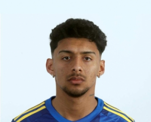Medina — BOCA 2024 option 16