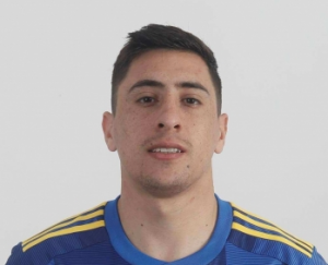 Merentiel — BOCA 2024 option 17